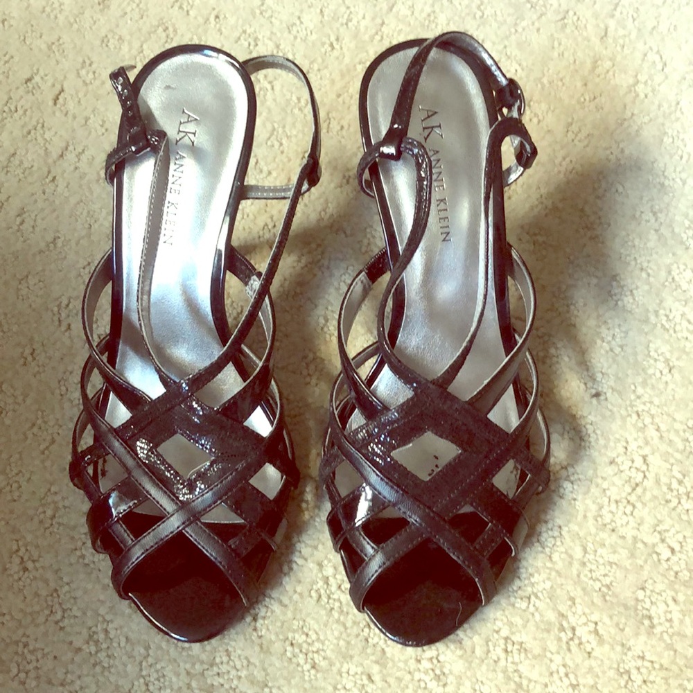 Anne Klein shoes